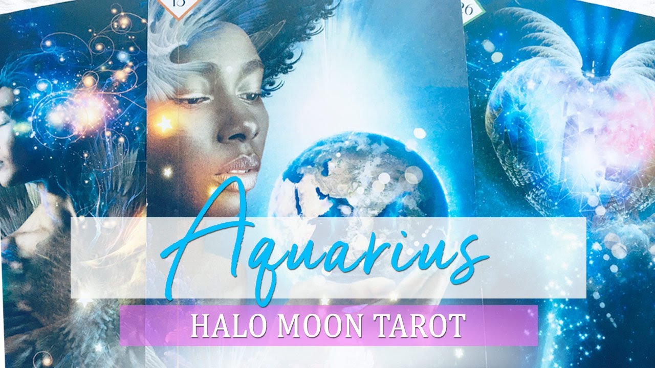 AQUARIUS - LETTING YOUR GUARD DOWN TO LET THIS PROGRESS