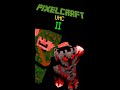 PixelCraft's Second UHC!