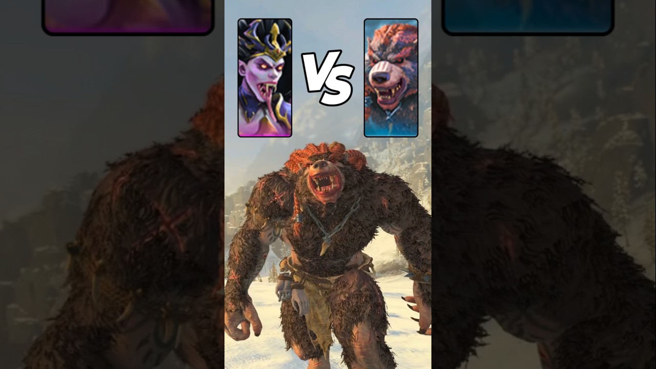 Legendary Lords & Heroes Tournament in Tides of Torment DLC | Total War Warhammer 3