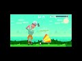 Golf Orbit game