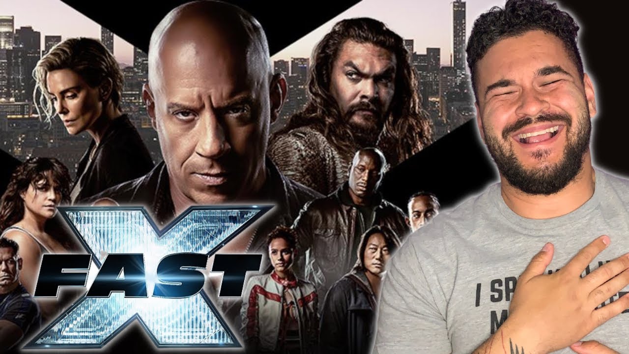 Fast X Is Ridiculous, BUT…Movie Review