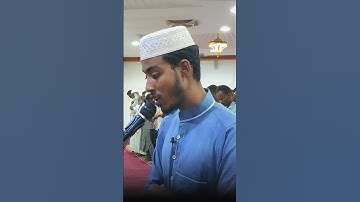 الشيخ عفيف محمد تاج | سورة يٓس | صلاة العشاء بمسجد الوالدين #عفيف_محمد_تاج
