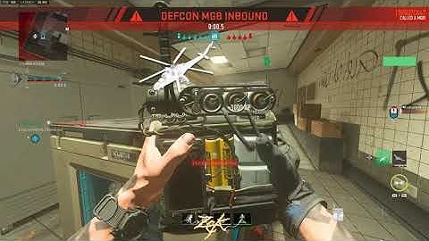 How To Drop A Nuke In Cyber Attack