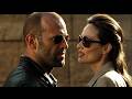 Target: Oblivion | Jason Statham &amp; Angelina Jolie | Action Movie 2026
