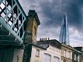 London 2 Day Photo Challenge - Part 1 The Shard