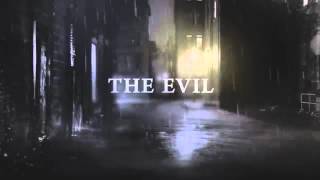 The Good  The Evil  The Beginning   GOTHAM
