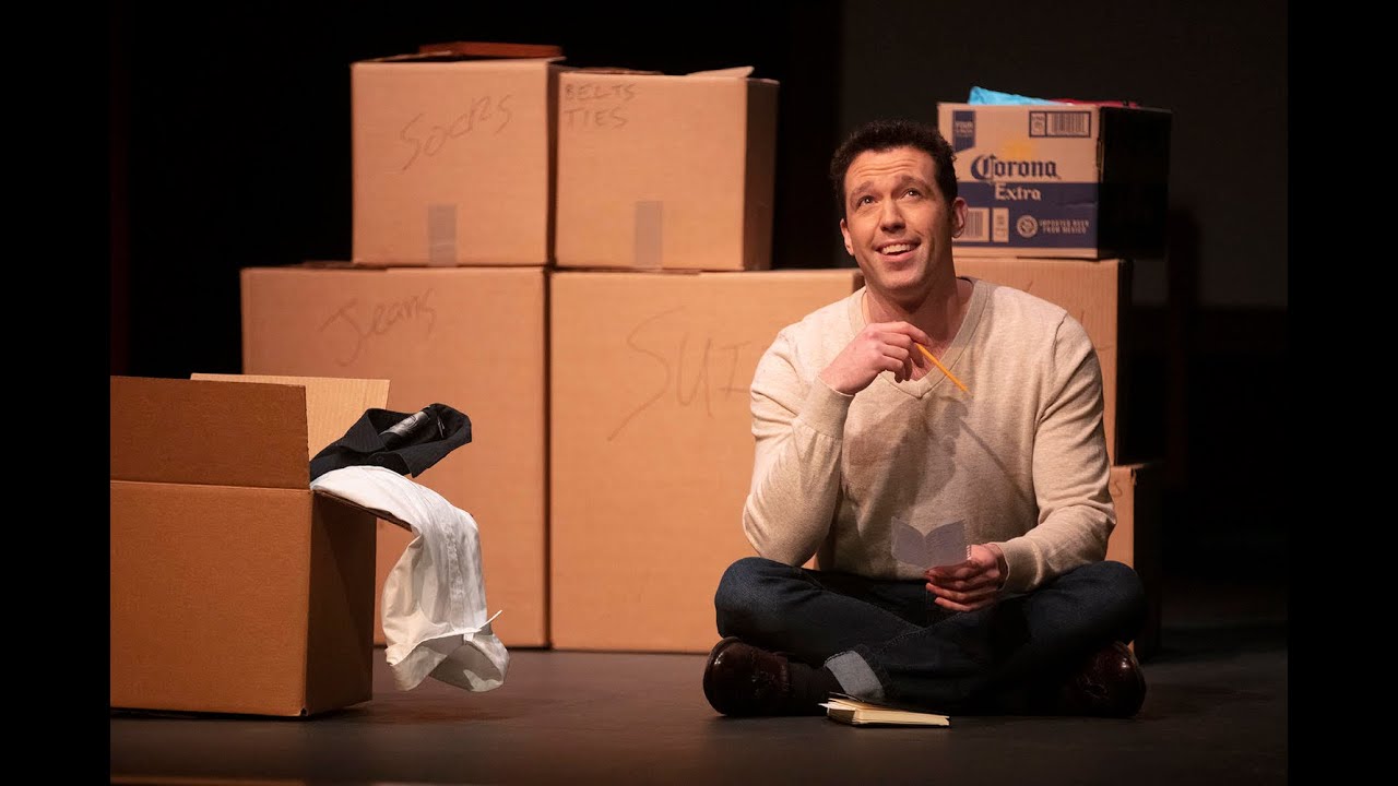 Each Day I Write You Four Little Lines from Three Decembers