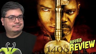 1408 Riffed Movie Review