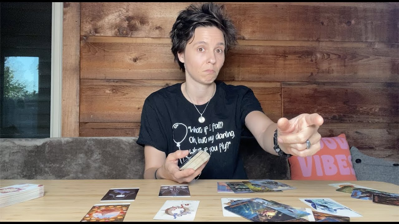 SAGITTARIUS JUNE 2022 - 