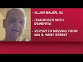 Have you seen him? | Green Cove Springs police looking for missing man with dementia