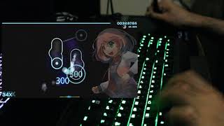 Osu! : Pop/star KDA PLATINUM [B]