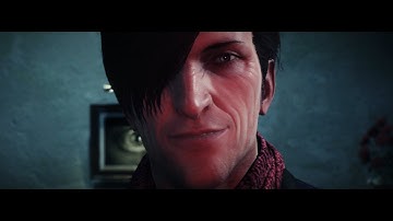 Napalm Plays: The Evil Within 2 (PS4)(Classic Outfit Walkthrough)[Part 8] - Stefano Valentini Fight