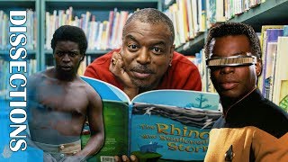 LeVar Burton: A (Mini) Biography