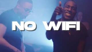 [FREE] (2016) Broederliefde x Frenna Afro Club Type Beat “No Wifi” | Prod @Tr3vinho