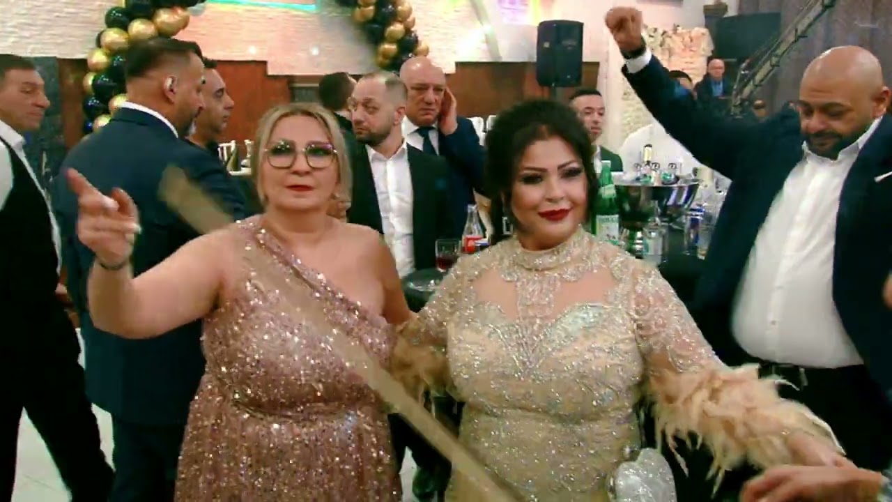 Emanuelovo i Samuelovo punoletstvo veselje kod mike i olivere 1deo