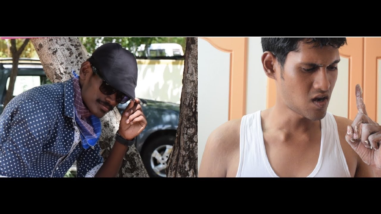 MOOKURIVAALAN (THUPPARIVAALAN PARODY)