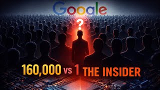Ex-Google Engineer Convicted of Stealing AI Infrastructure Secrets for Chinese Ventures | True Crime Information