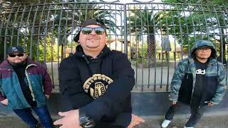 No Pueden Disparar De La House Pro Ft. Cuayes