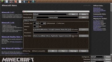 How to Download, Install, and Use Magic Launcher for Minecraft