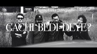 Gachi Bedi Deye? (Official Music Video) - Kinley Wangchuk, MNM & Gedhar (beat Prod. StudioIOX)