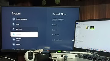 How to Change Background Process Limit on Google TV Streamer 4K