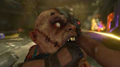 Horde Mode Randomizer - Reclaimed Earth [Nightmare, No Hud]