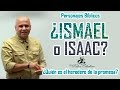 Predicas Cristianas | Ismael o Isaac ¿Cual es el hijo heredero de la promesa? Pastor Caballero