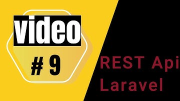 Api Rest Full Laravel y Vue js