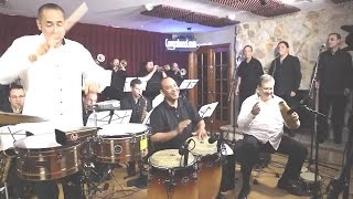 La orquesta by the Mambo Legends