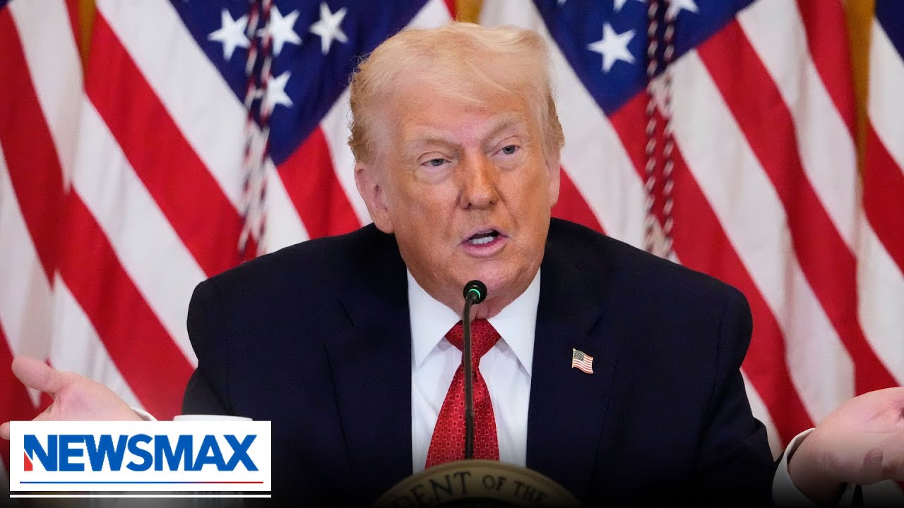 TRUMP: You will have great, affordable health care, not horrible Obamacare