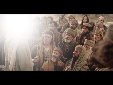 الامام جعفر الصادق ع يتكلم عن اهل زمن غيبة الامام المهدي ع