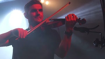 Elephant Sessions - FM (Live at the Barrowlands)