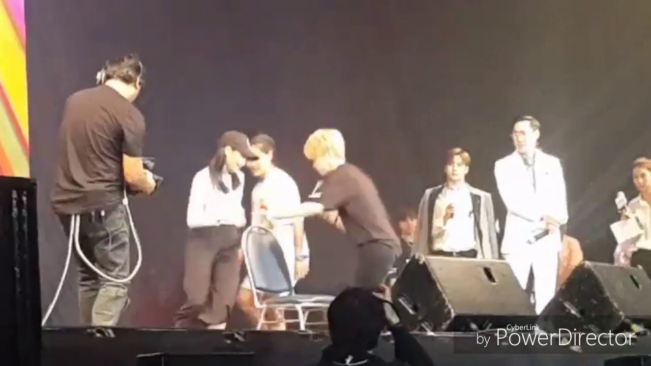 2JAE - Angel Of Jaebum #4