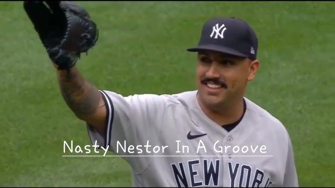 JB Exclusive: Nestor Cortes' Improbable Journey to the Bronx