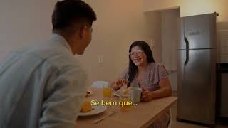 Para um dia das mães especial