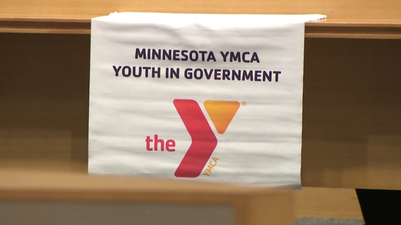 YMCA’s Youth in Government National Issues Forum