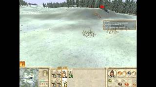 Let´s view Rome Total War Kampagne Thrakien (German/HD) Part #077