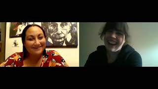 Technical Chaos! Inside the 3's Chat for "Three by Three : Second Takes"