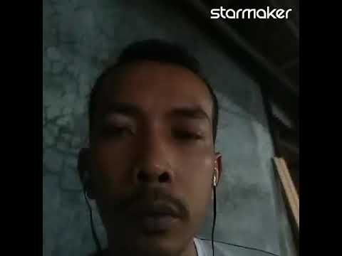 Kembali Suge aryo cover lagu boomerang