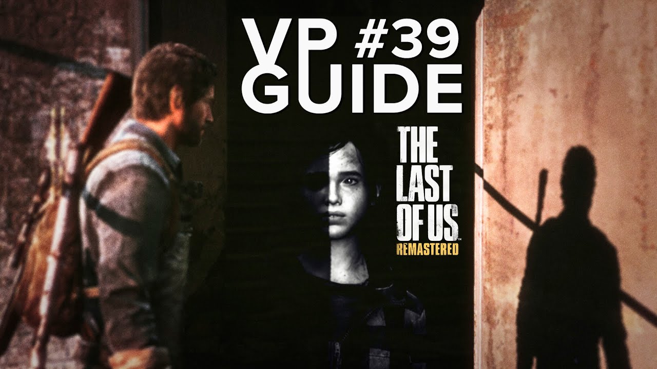 The Last of Us Remastered Photo Mode Contest Winners