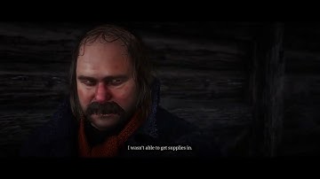 RDR2 Chapter 1 - Colter | The Aftermath of Genesis