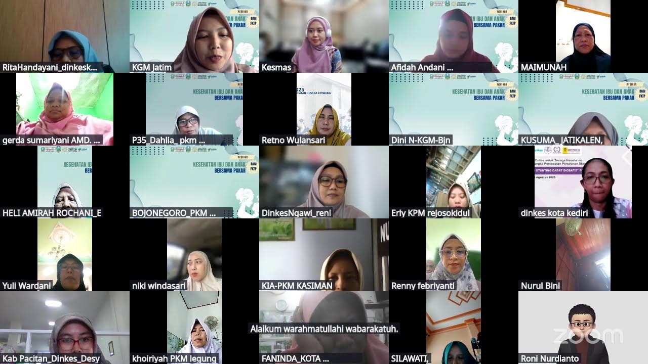 Tata Laksana Gizi Klinis Ibu Hamil