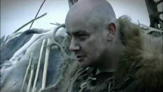 Ice Age Columbus: Who Were the First Americans?