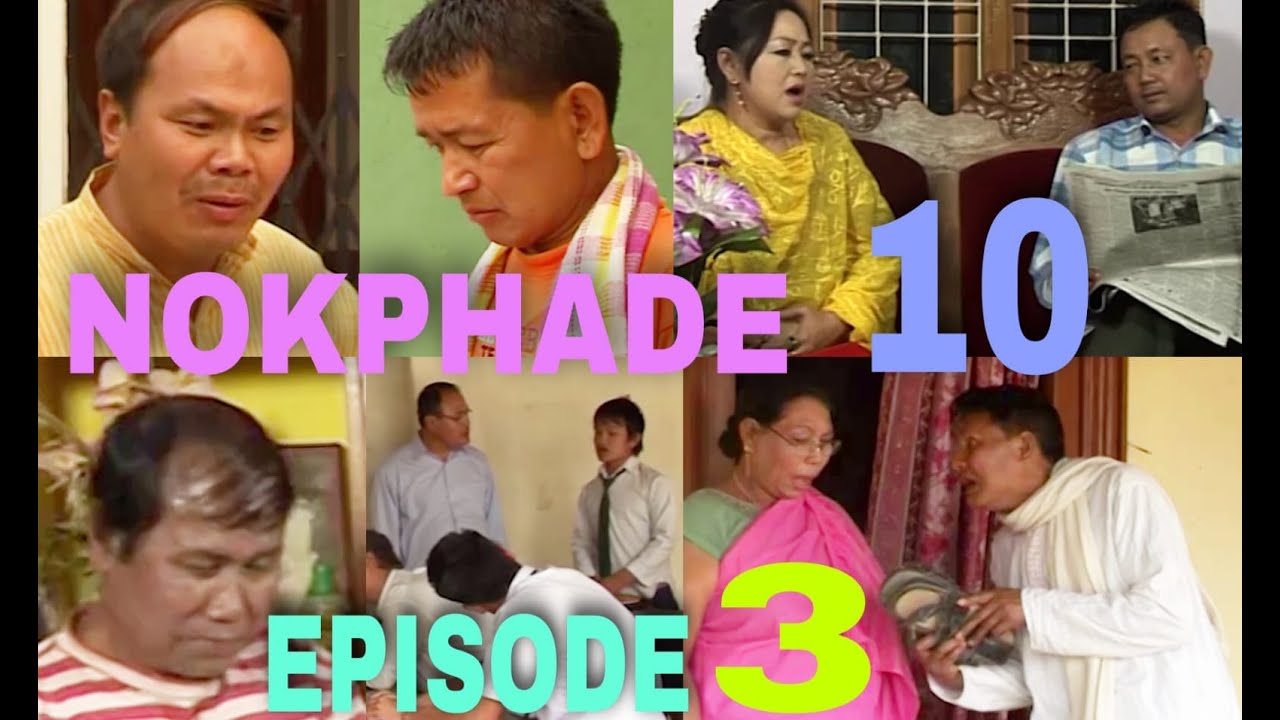 Nokphade 10 (Episode 3)