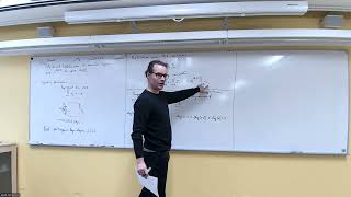 Proof complexity as a computational lens lecture 19: Polynomial calculus & roots of unity encodings