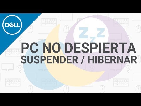 Video: Qué Hacer Si Su Computadora Con Windows7 No Se Despierta De La Hibernación