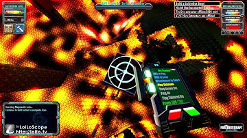 Fortresscraft Frozen Factory Intro