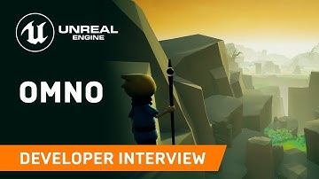Studio Inky Fox | Developer Interview | Unreal Engine