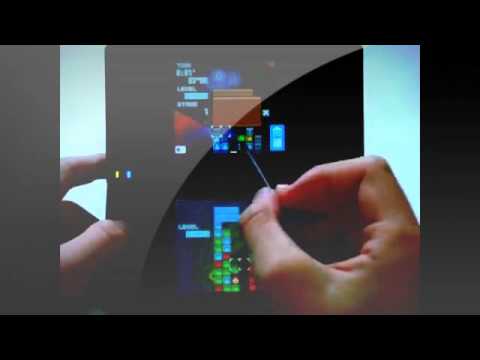 3ds Games  Puzzle League Express Review HD