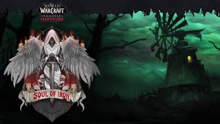 :            | Soul of Iron | WoW Classic Hardcore